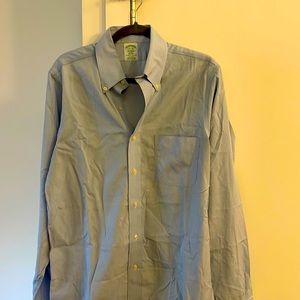 Dress shirt